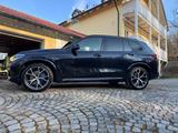 BMW X5 xDrive30d - - gebrauchte BMW X5 aus dem Jahr 2023