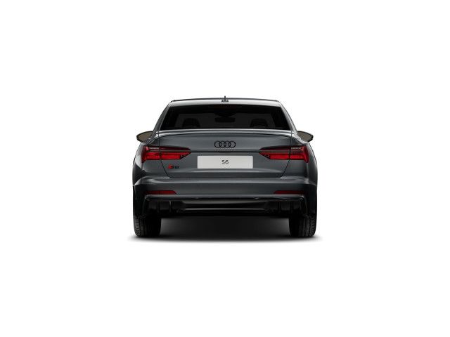 Audi S6 - Bild 7
