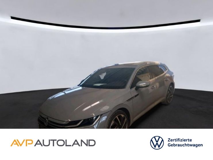Volkswagen Arteon - Bild 1