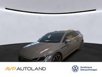 Volkswagen Arteon - Vorschau Bild 1