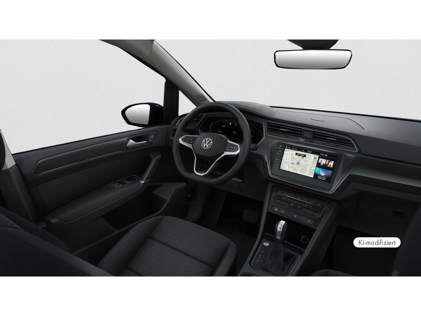 Volkswagen Touran - Bild 6