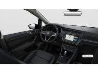 Volkswagen Touran - Vorschau Bild 6