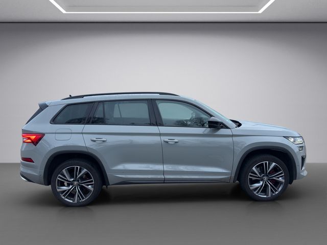 Kodiaq 2.0TSI DSG 4x4 RS AHK