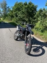 Fantic XEF 125 Performance  - FANTIC XEF 125 PERFORMANCE