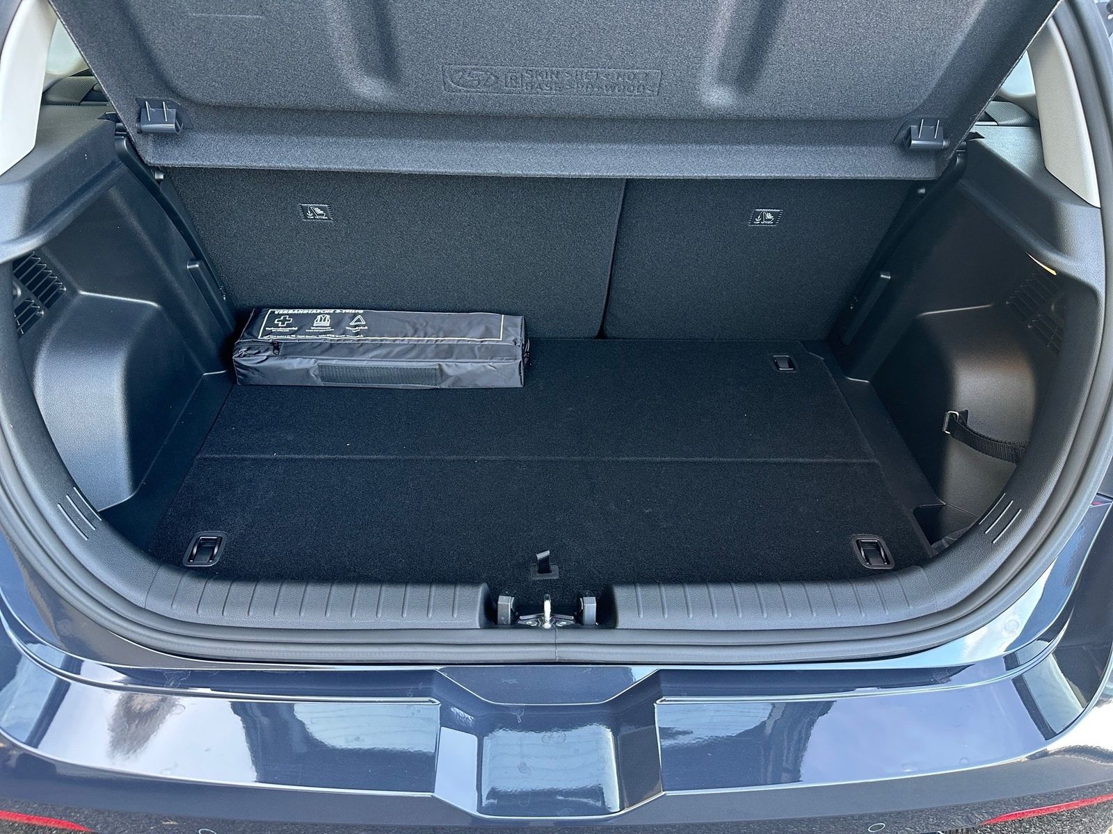 Hyundai i20 – Bild 27