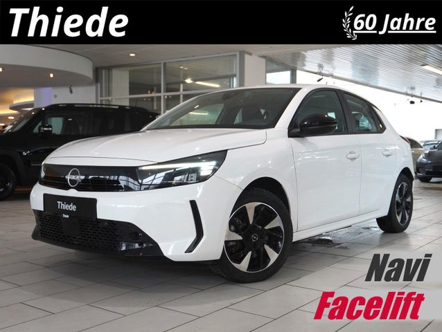 Opel Corsa-e F FACELIFT 3-PHASIG NAVI/LED/DAB/11KW/SH