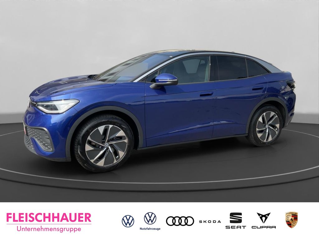 Image of Volkswagen ID.5