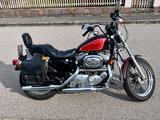 Harley-Davidson Sportster 1200 - Offers matching your search criteria