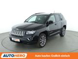 Jeep Compass 2.0 Limited 4x2 Aut*TEMPO*CAM*PDC*SHZ* - Jeep Gebrauchtwagen in Hamburg
