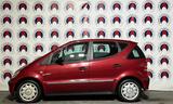 Mercedes-Benz A 140 CLASSIC/Automatik /Klima - gebrauchte Mercedes-Benz A-Klasse aus dem Jahr 2002