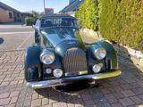 Morgan Plus 4 - Morgan Plus 4