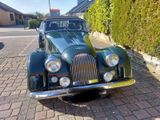 Morgan Plus 4 - Morgan: Plus
