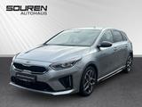 Kia Ceed GT-Line 1.5T +NAV+TEC+Digitales Cockpit+Sou - Kia cee'd / Ceed in Aachen