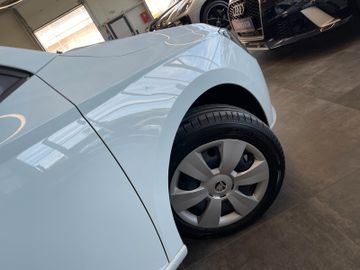 Skoda Fabia Ambition *TEMPOMAT*KLIMA*SZHZ*