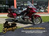 Honda GL1800 Goldwing Tour von Europas Nr.1! - HONDA GOLDWING GL1800