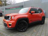 Jeep Renegade 1.3 T-GDI Limited 18''/DAB/KAM/APPLECAR - Jeep Renegade Gebrauchtwagen in Berlin