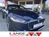 Jaguar F-Type Cabriolet R-Dynamic Navi Leder Memory Sit