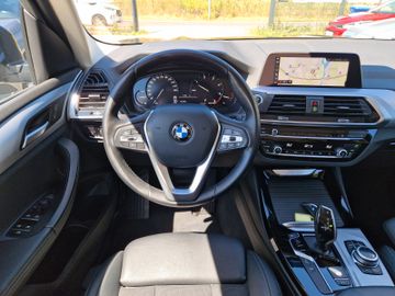 BMW X3 - 9