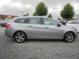 Peugeot 308 SW Allure Navi*LED*AHK*EPH*Sitzh*Bluetooth - Peugeot 308: Kombi, SW
