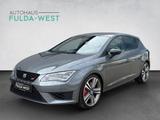Seat Leon 2.0TSI Cupra LED Navi Kamera Alu19" Sitzhzg - Seat: 2.0