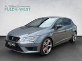 Seat Leon 2.0TSI Cupra LED Navi Kamera Alu19" Sitzhzg - Seat: Cup