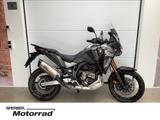 Honda CRF1100L Africa Twin Adventure Sports mit SC Aus - HONDA CRF 1100 L AFRICA TWIN ADVENTURE SPORTS