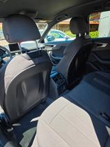 Audi A4 40 g-tron S tronic S line Avant S line - Audi A4 mit CNG-Antrieb