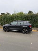 Cupra Ateca 2.0 TSI 221kW 4Drive DSG  - Cupra Ateca Gebrauchtwagen in Düsseldorf