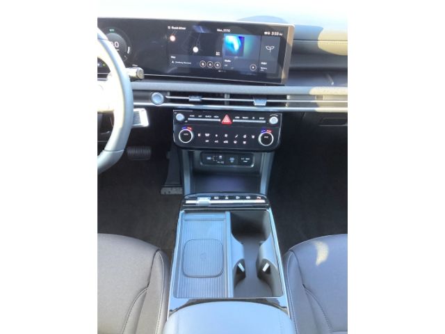 Hyundai Tucson – Bild 10