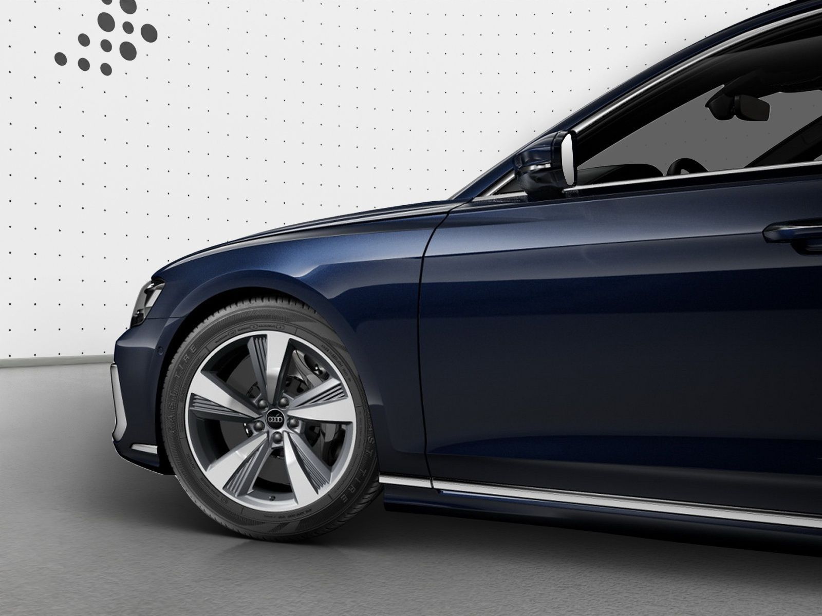 Audi A8 - Bild 14
