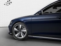 Audi A8 - Vorschau Bild 14