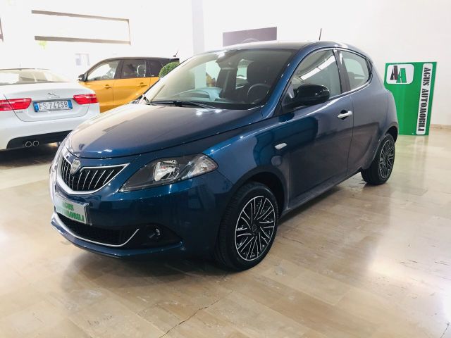 Другие LANCIA Ypsilon 1.0 FireFly 5p. S&S Hybrid