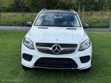 Mercedes-Benz GLE 350 4MATIC - - Privatanbieter Berlin gebraucht