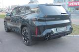 BMW XM/M Driver's Package/B&W/AHK/23"/UPE:193.000€ - gebrauchte BMW XM aus dem Jahr 2024