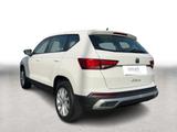 Seat Ateca Style 1.0 TSI DAB+AHK+LED+PDC+Facelift - gebrauchte Seat Ateca aus dem Jahr 2021