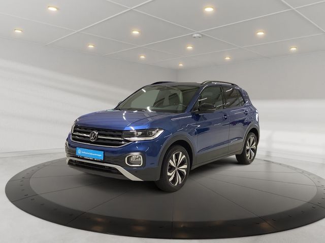 T-Cross ACTIVE TSI  LED, ACC, Navi, SHZ, AppConn