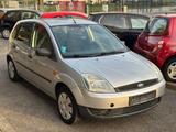 Ford Fiesta 1.3 44 kW Ambiente*TÜV NEU - gebrauchte Ford Fiesta aus dem Jahr 2004