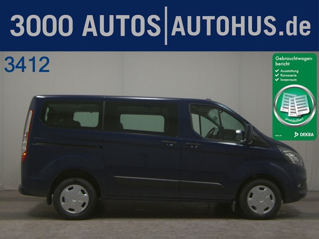 Ford Transit Tourneo Custom Kombi 2.0 TDCi 320 L1 Tre