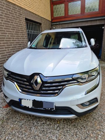 Renault Koleos Limited dci 175 X-tronic