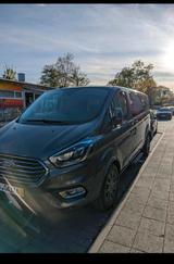 Ford Tourneo L2 Titanium X - 185 PS Diesel - Ford Tourneo aus 2019