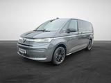 Volkswagen T7 Multivan 2.0 TDI DSG Style lang  AHK Navi LED - Volkswagen: 7sitzer