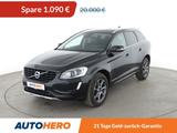 Volvo XC60 2.0 D4 Ocean Race 2WD Aut.*NAVI*TEMPO*CAM* - gebrauchte Volvo SUV & Geländewagen