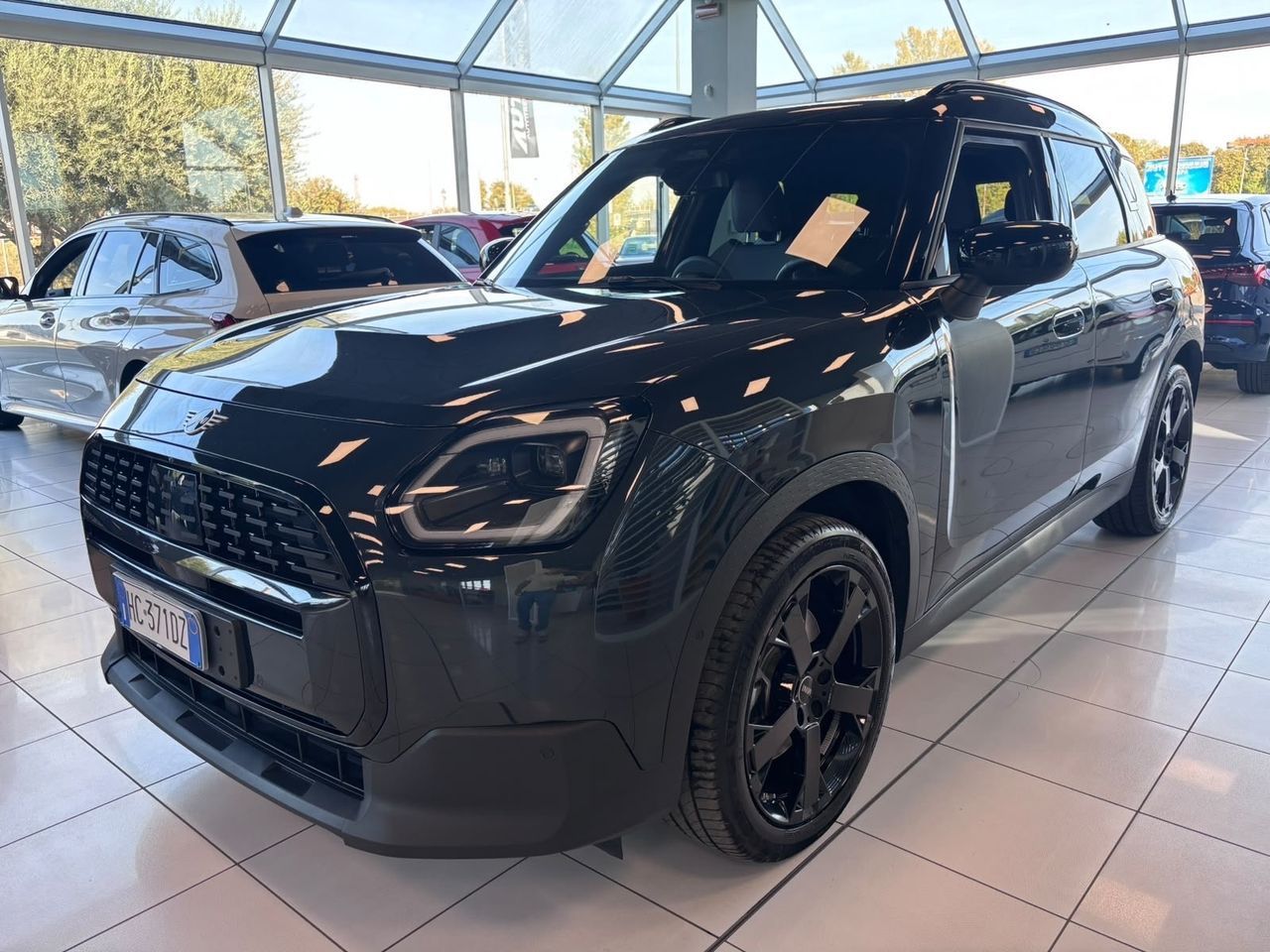Other Mini Countryman 1.5 48V C Classic auto