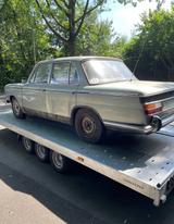 BMW Andere - BMW Gebrauchtwagen von 1968