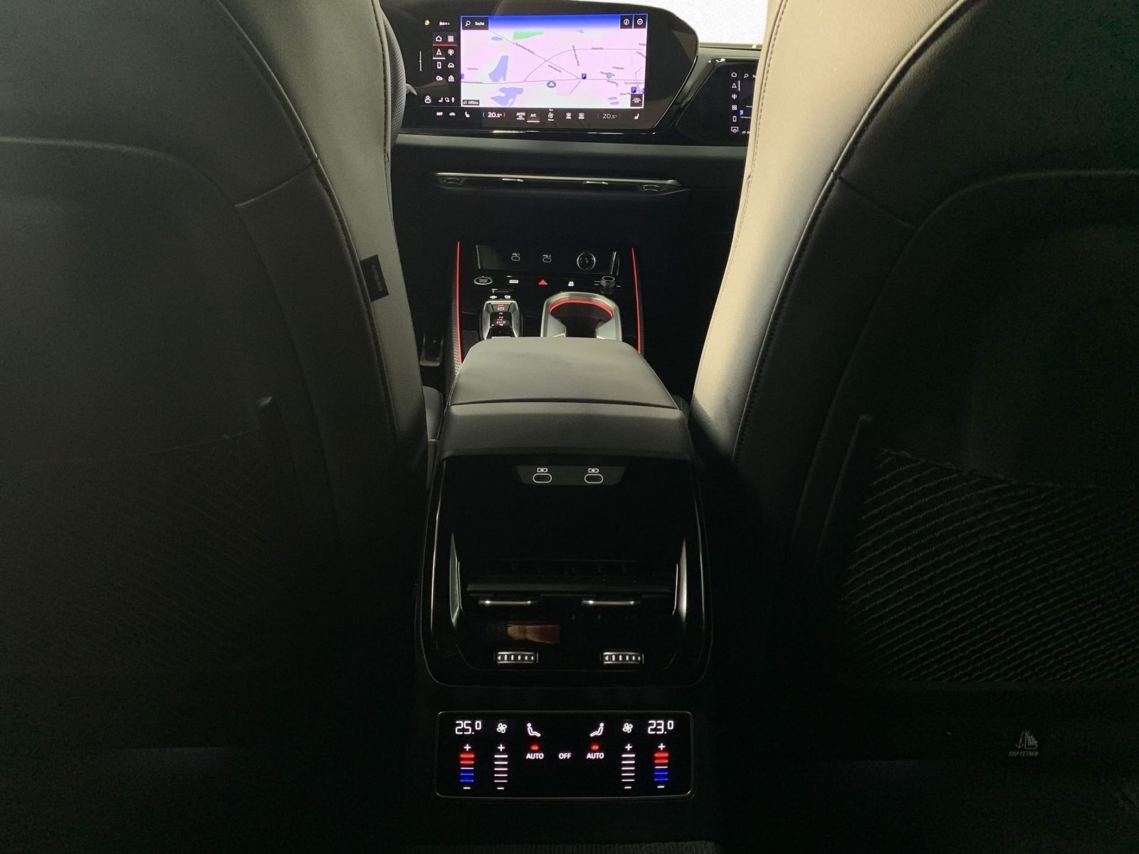Audi A6 - Bild 19