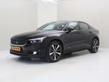 Polestar 2 Long Range Dual motor 408PK 78kWh 89% SoH [ LE - Polestar Gebrauchtwagen von 2021