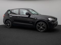 Foto Nummer 4: BMW X3