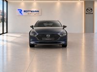 Mazda 3 - Vorschau Bild 3
