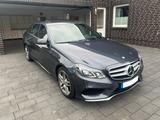 Mercedes-Benz E 350d AMG Line 4Matic MB100 Schiebedach Harman - gebrauchte Mercedes-Benz E 350 aus dem Jahr 2017