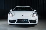 Porsche 718 Cayman S Manual/Sport Chrono/Ventilated seat - Porsche Cayman: Coupe